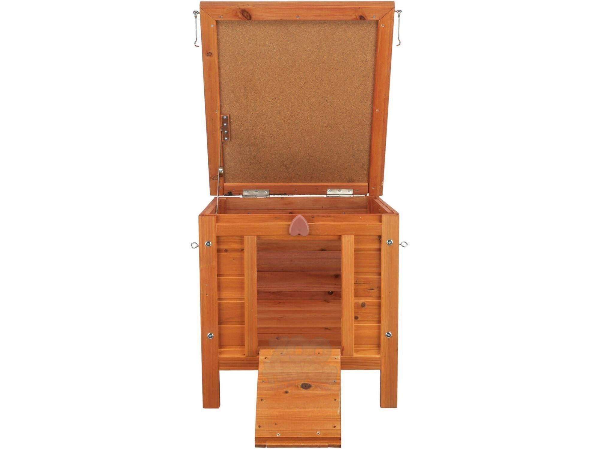 Natura Utehus for Gnager 42 × 43 × 51 cm