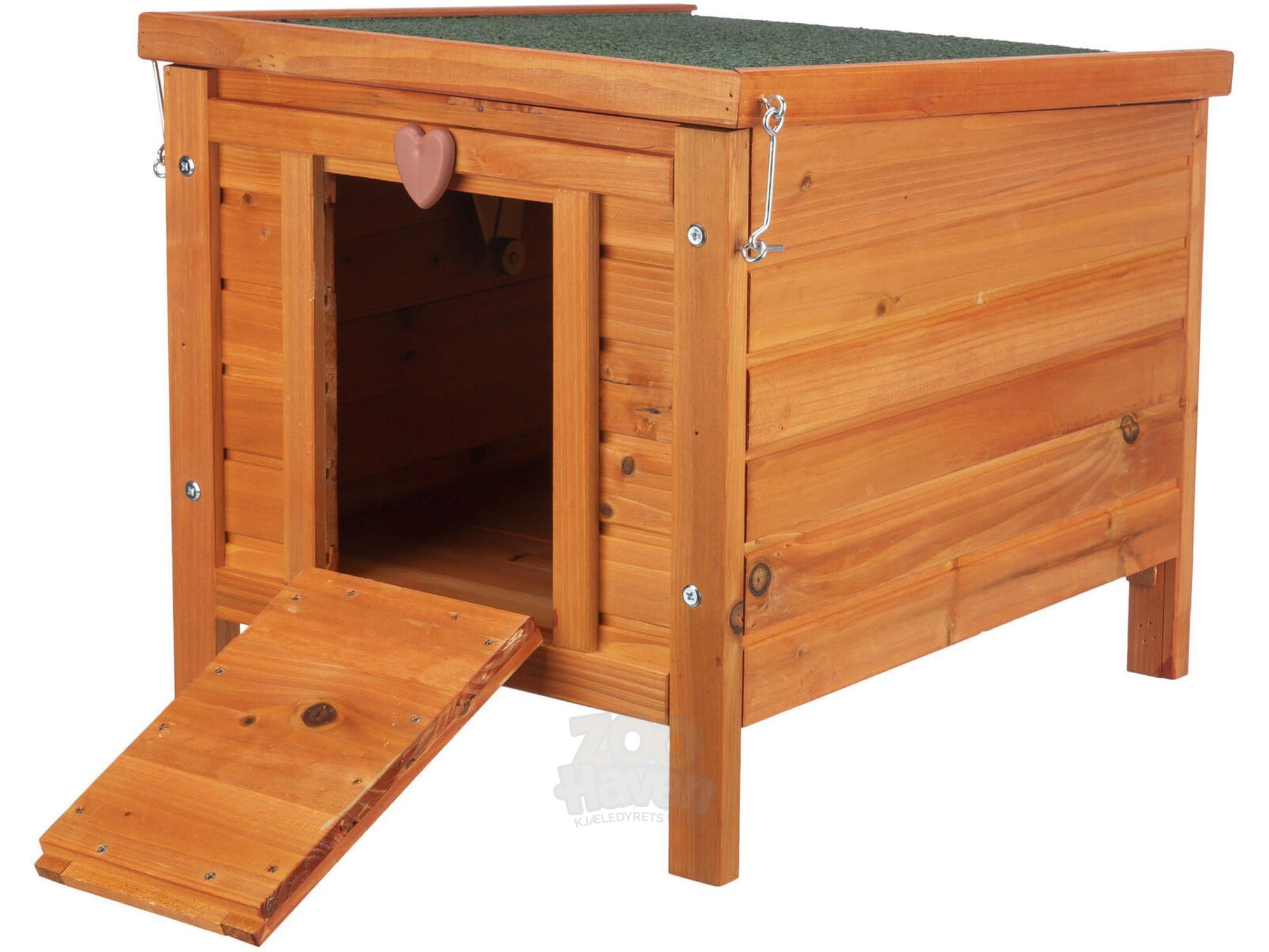 Natura Utehus for Gnager 42 × 43 × 51 cm