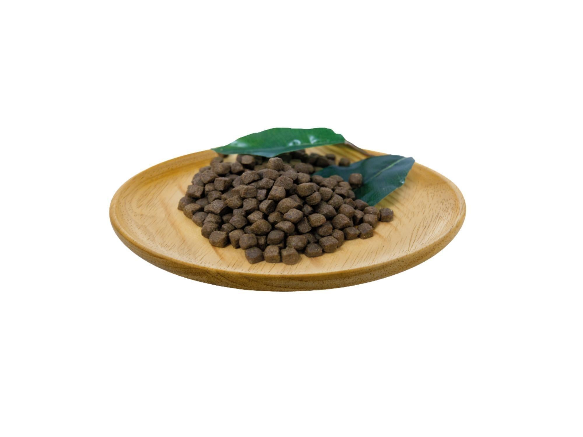 Natural Greatness Chicken Puppy Recipe hundemat – bilde 2