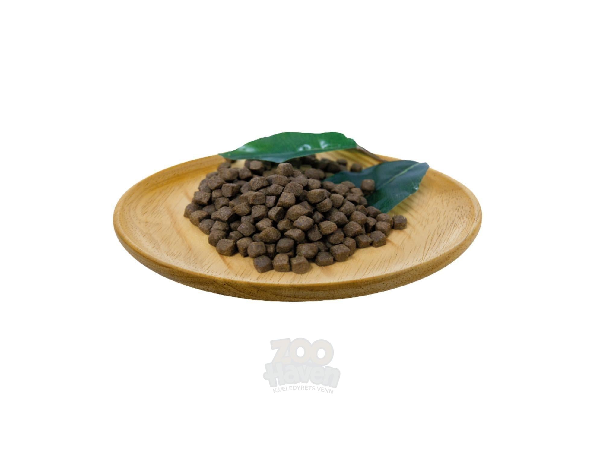 Natural Greatness Chicken Puppy Recipe tørrfôr til valp og voksen småhund av kylling