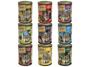 Natural Greatness Complete Wet Food 400g våtfôr til hund