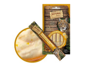 Natural Greatness Creamy Snack Chicken with Pumpkin kattegodbit