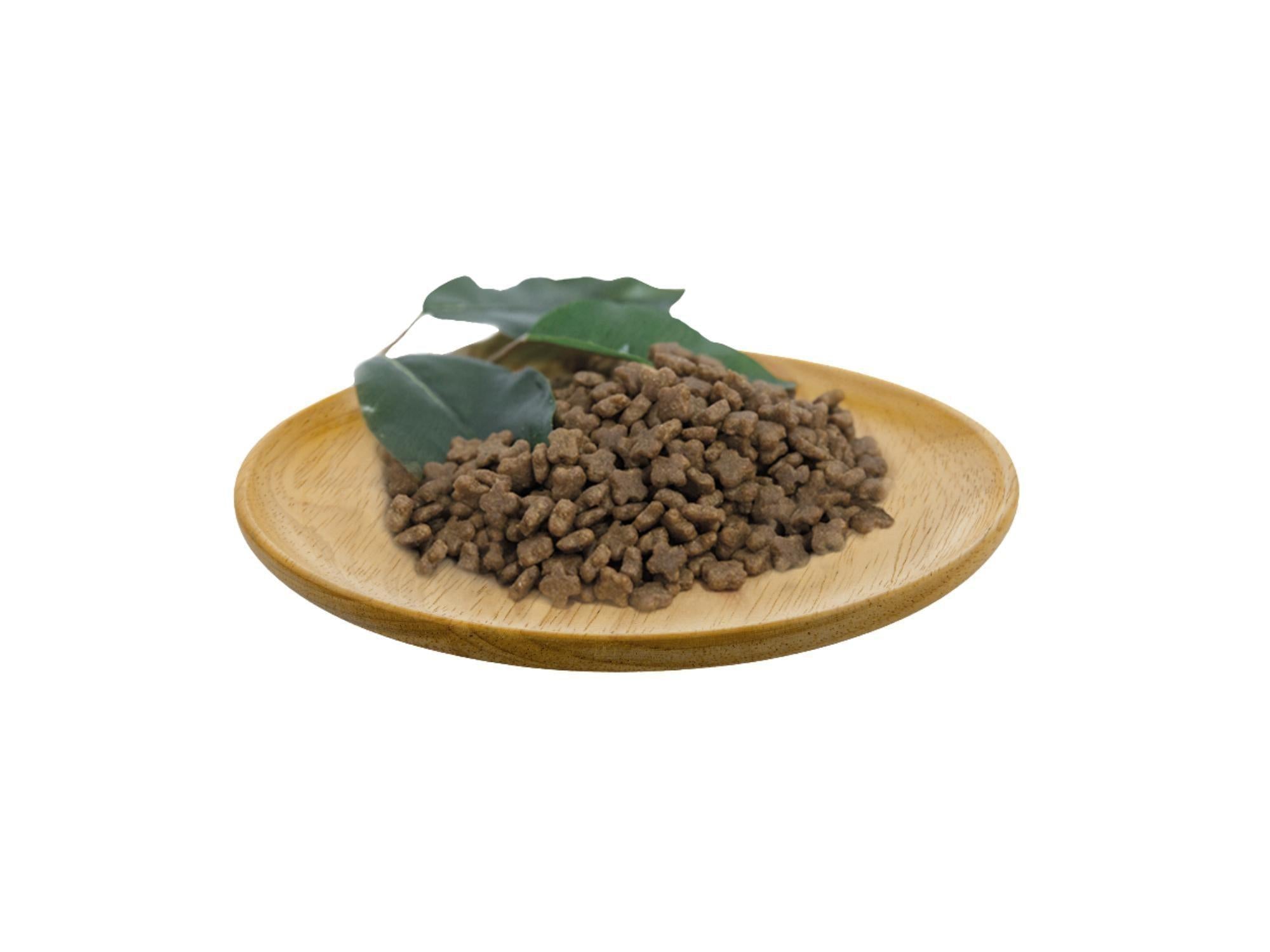 Natural Greatness Lamb Mini Recipe hundemat – bilde 2