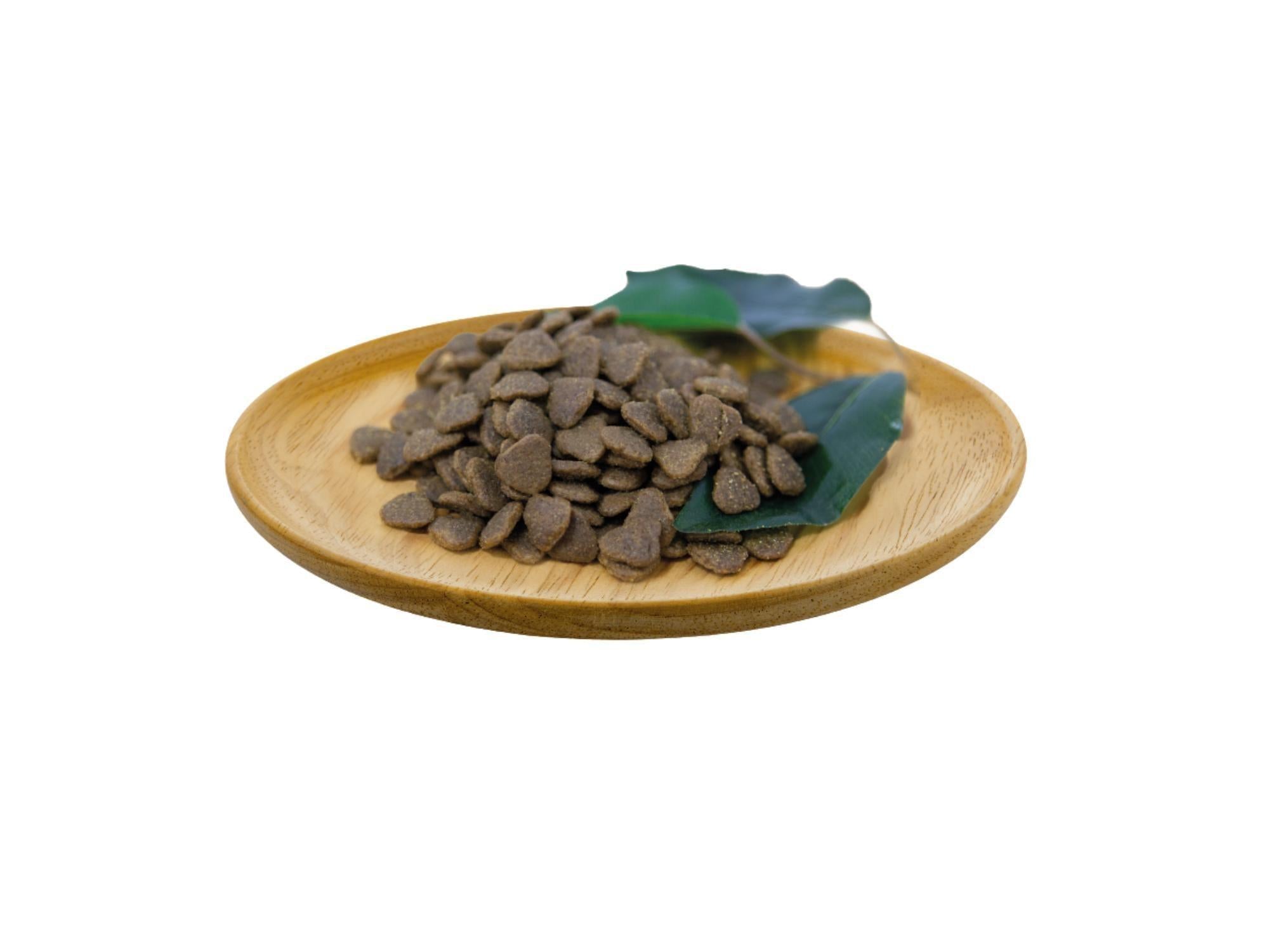 Natural Greatness Lamb Recipe hundemat – bilde 2