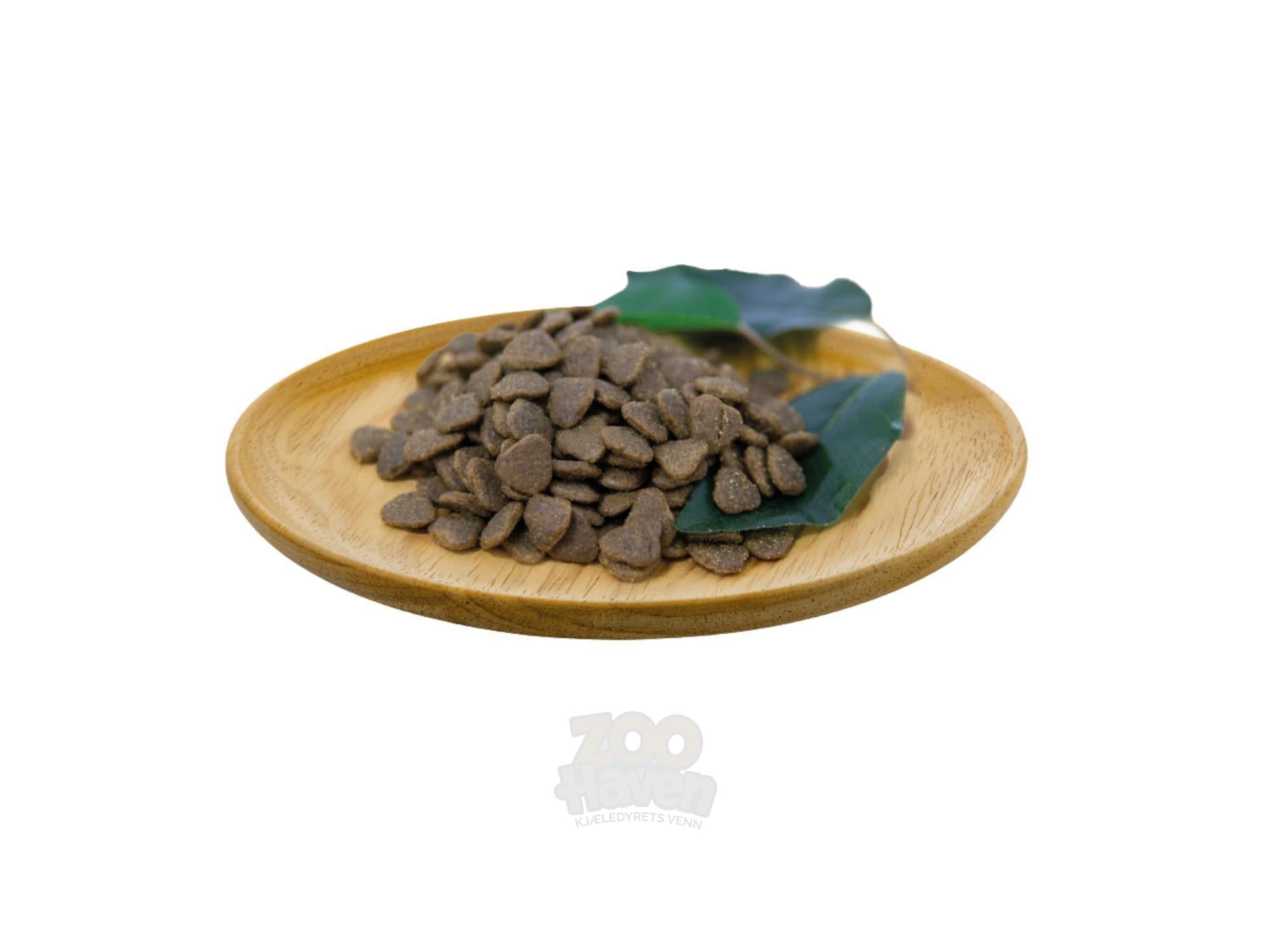 Natural Greatness Lamb Recipe tørrfôr til hund og valp av lam