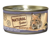 Natural Greatness Ocean Fish våtfôr katt 70 g
