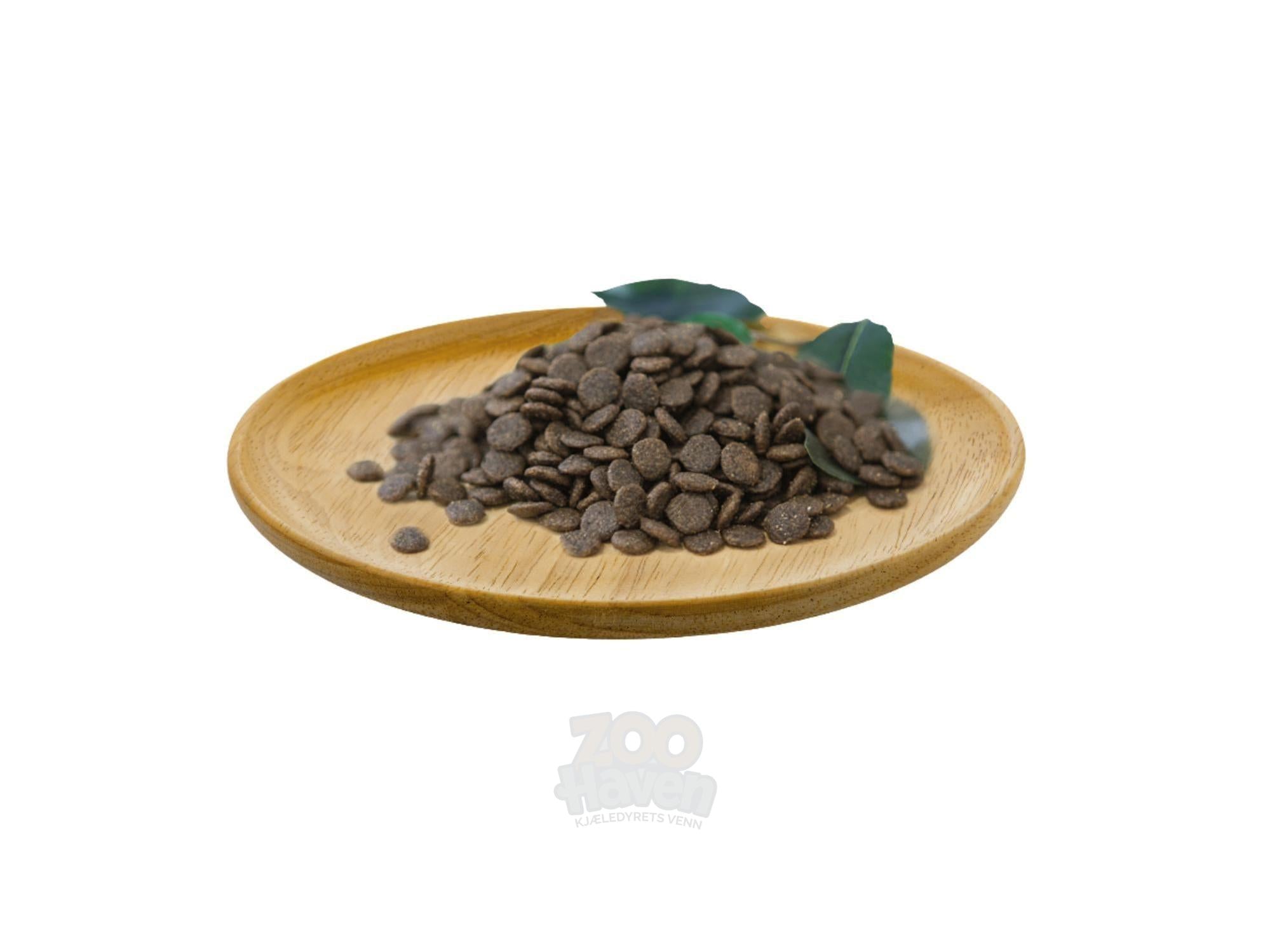 Natural Greatness Rabbit Mini Recipe tørrfôr til voksen småhund og senior av kanin