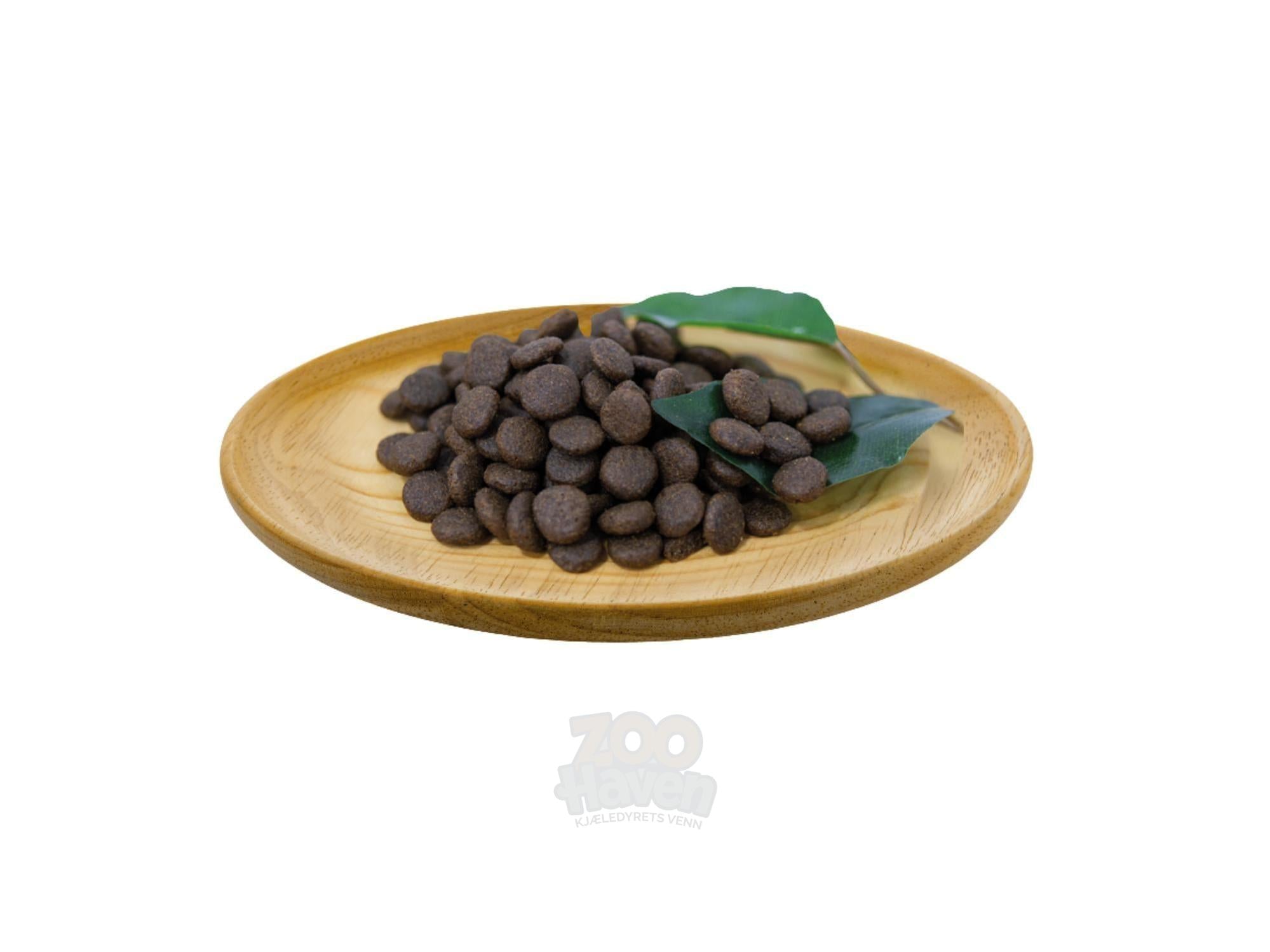 Natural Greatness Rabbit Recipe tørrfôr til voksen og senior hund av kanin