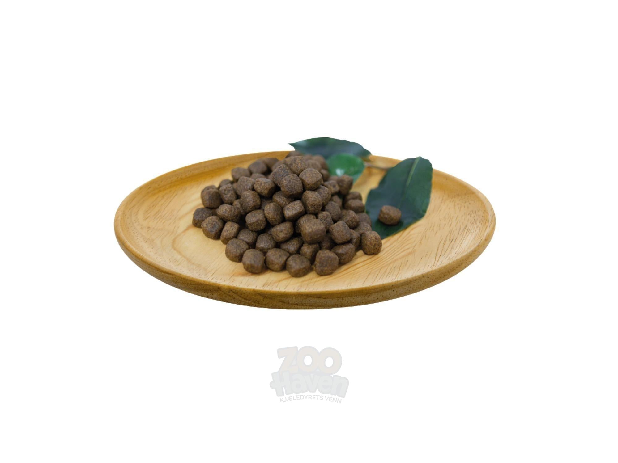 Natural Greatness Turkey Recipe hundemat – bilde 2