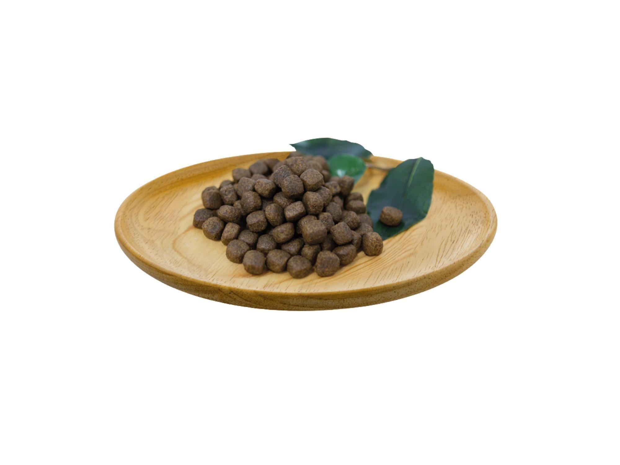 Natural Greatness Turkey Recipe hundemat – bilde 2