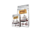 Natural Greatness Gastrointestinal Vet Cat veterinærfôr for mage og tarm katt