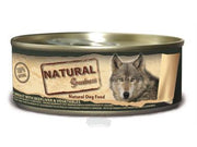 Natural Greatness Chicken with Beef Liver våtfôr snacks hund 156 g