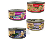 Natural Greatness Wet Food 170-185g våtfôr til katt