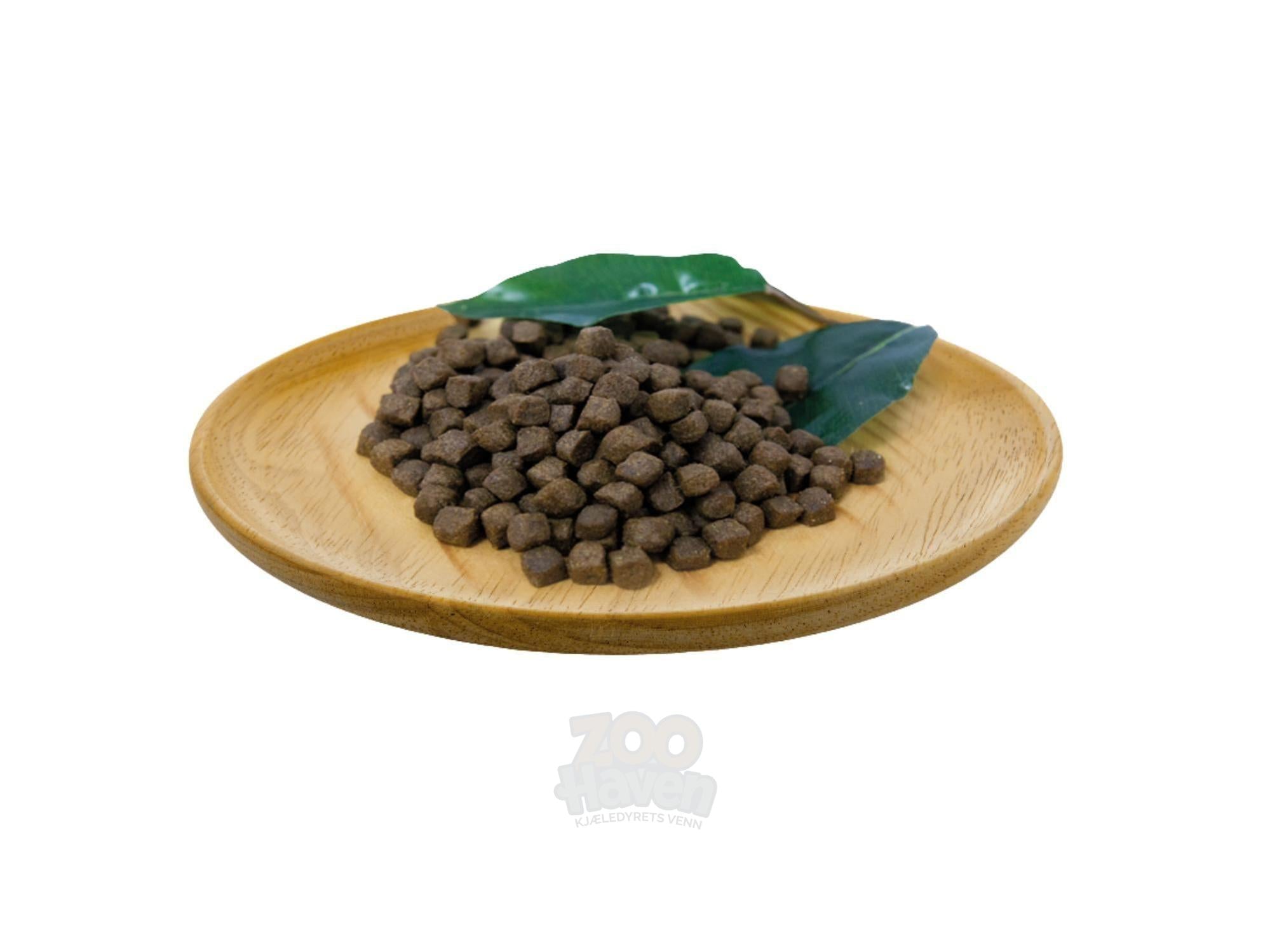 Natural Greatness Wild Recipe tørrfôr til hund og valp av fjærkre og kanin