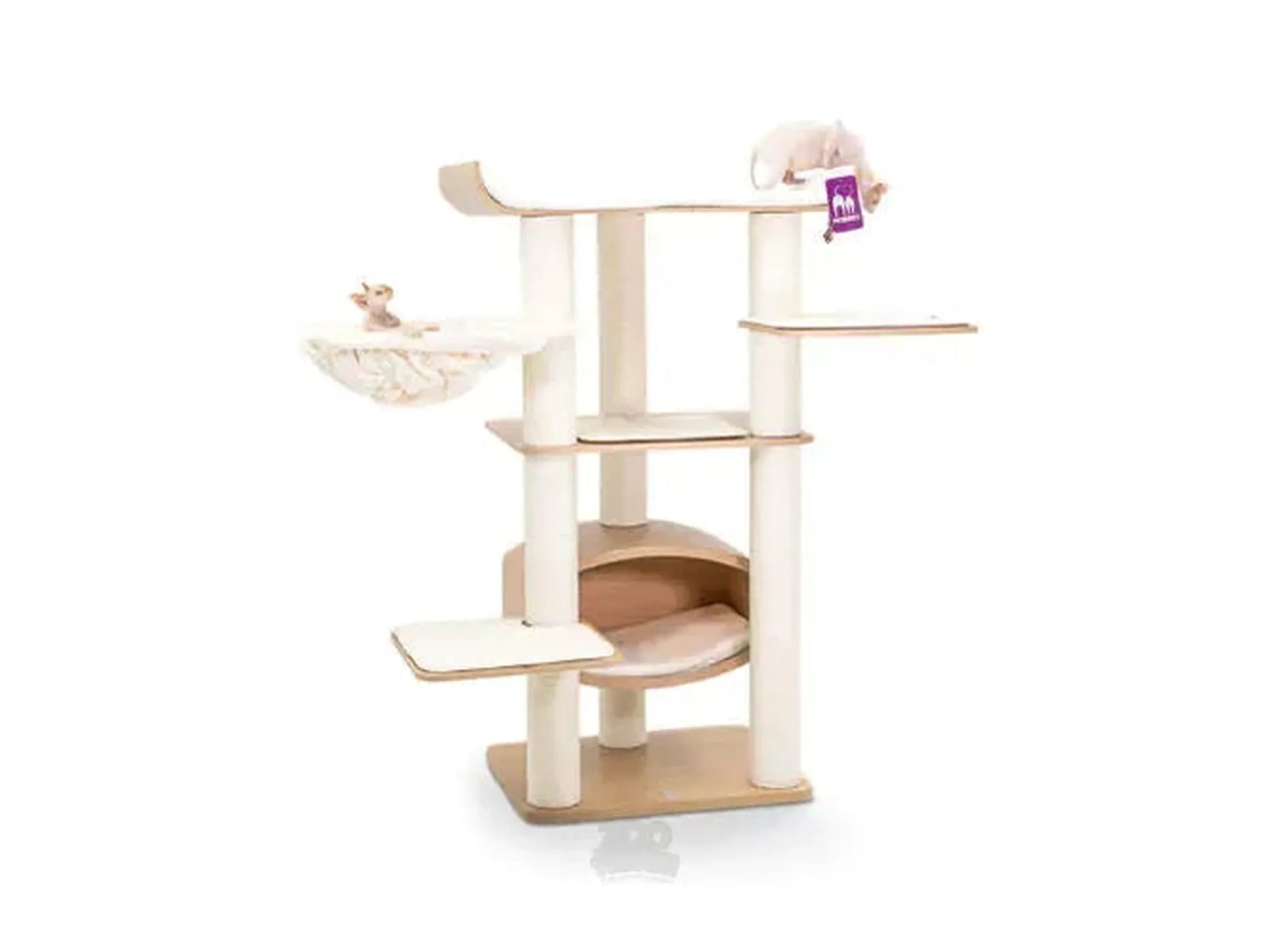 Natural Stars Scorpius 150 (90x60x150cm) - Petrebels