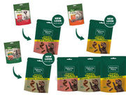 Natures Menu Original Snacks Hund naturlige treningsgodbiter