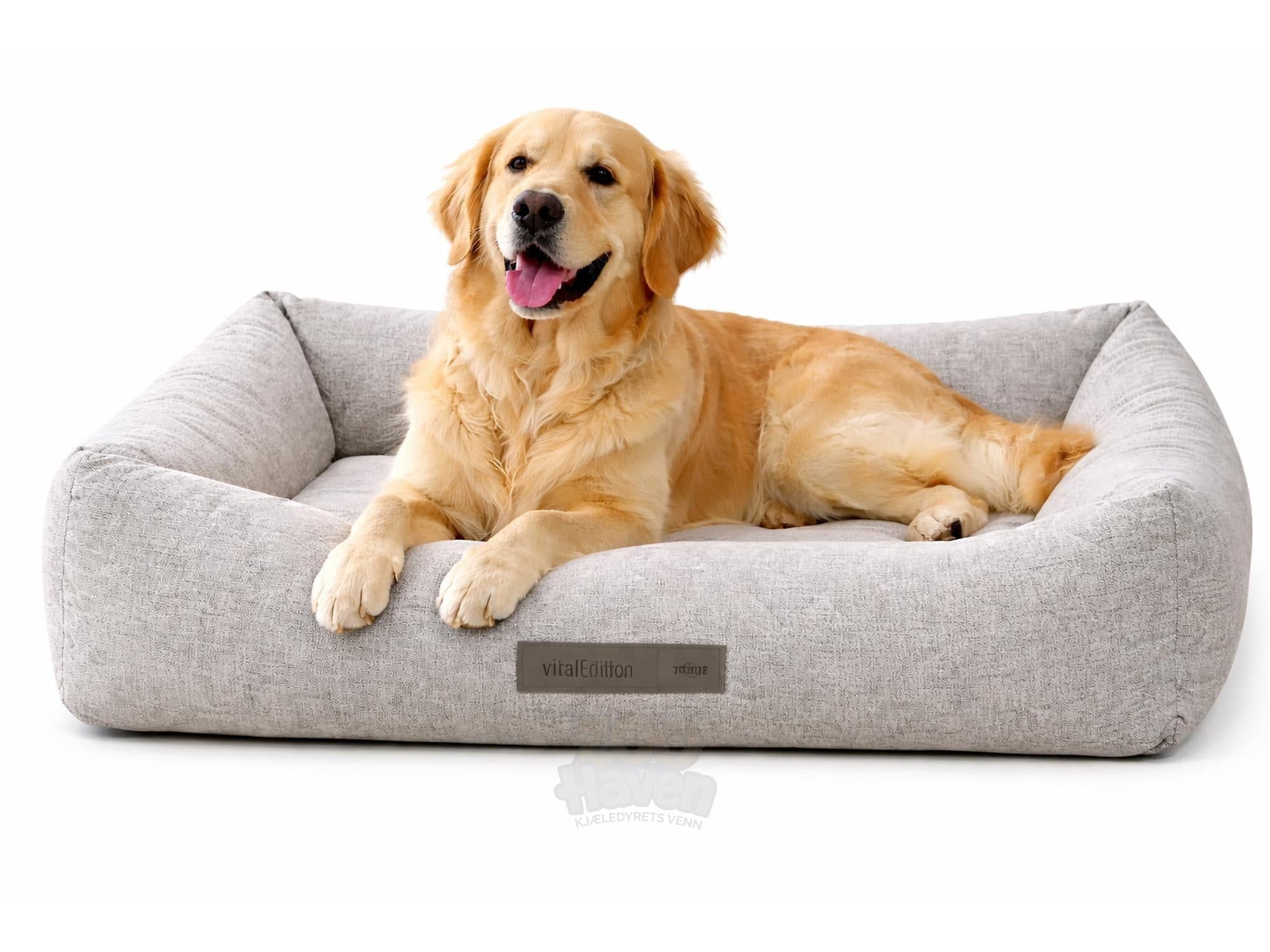 Noah Vital Hundeseng – Vevd Soft Polyester