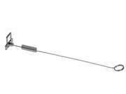 KLICKfix, kun antenne