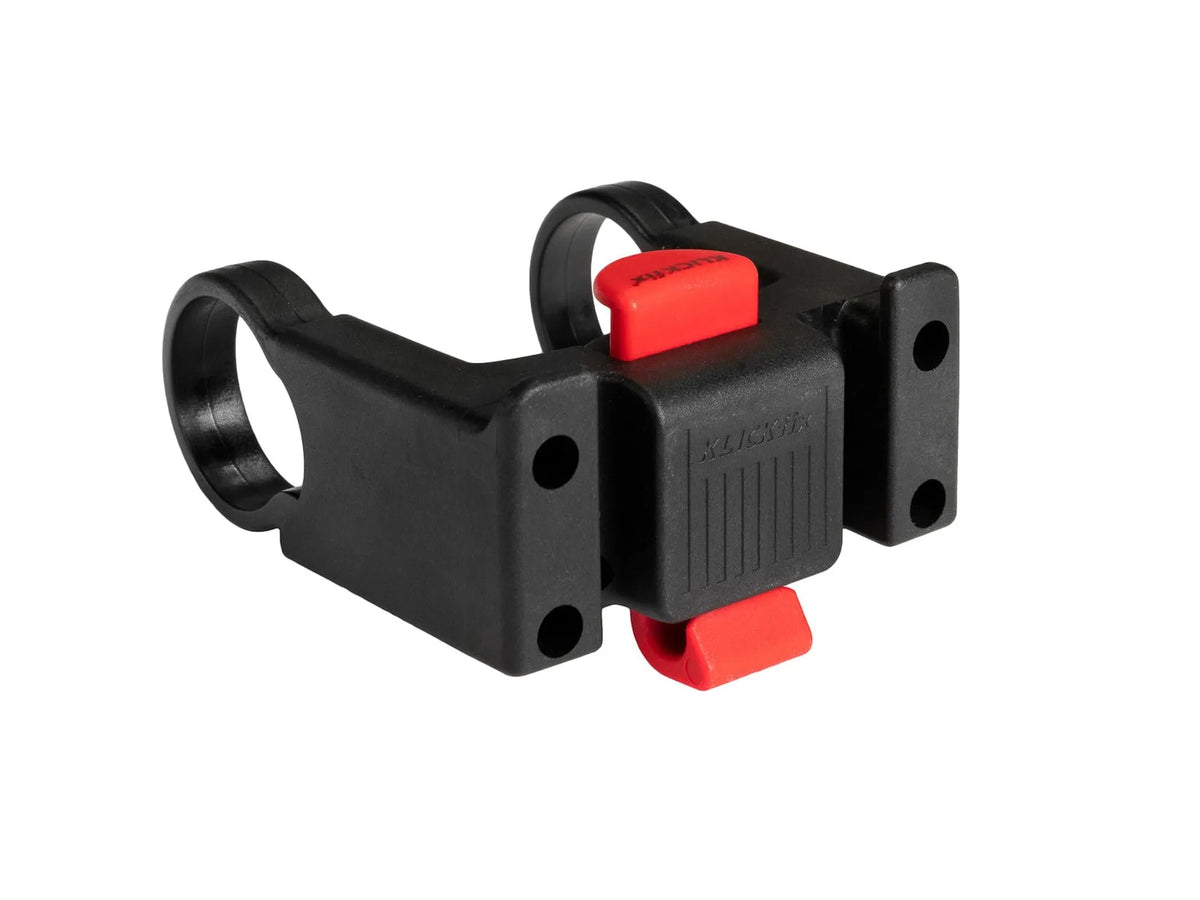 Non-stop dogwear Bike antenna KLICKfix package sykkelantenne – Grå