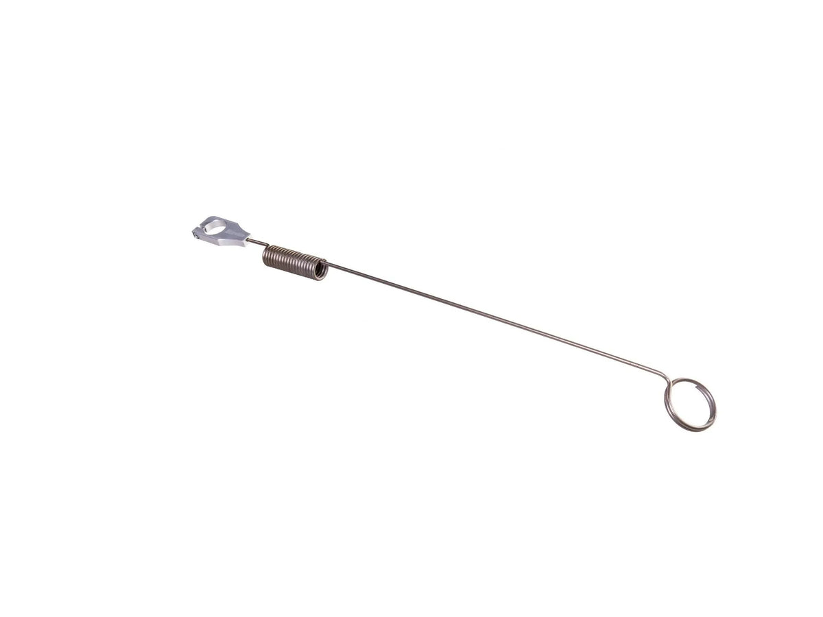 Non-stop dogwear Bike antenna sykkelantenne – Grå