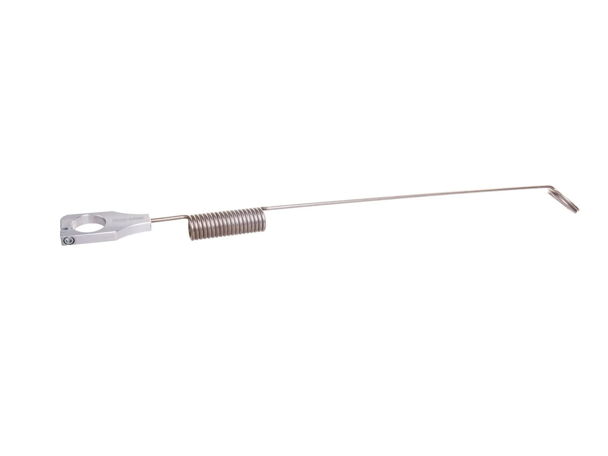 Non-stop dogwear Bike antenna sykkelantenne – Grå
