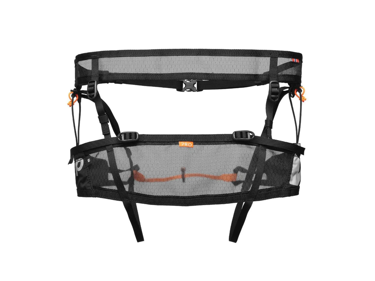 Non-stop dogwear CaniX belt pro løpebelte – Svart