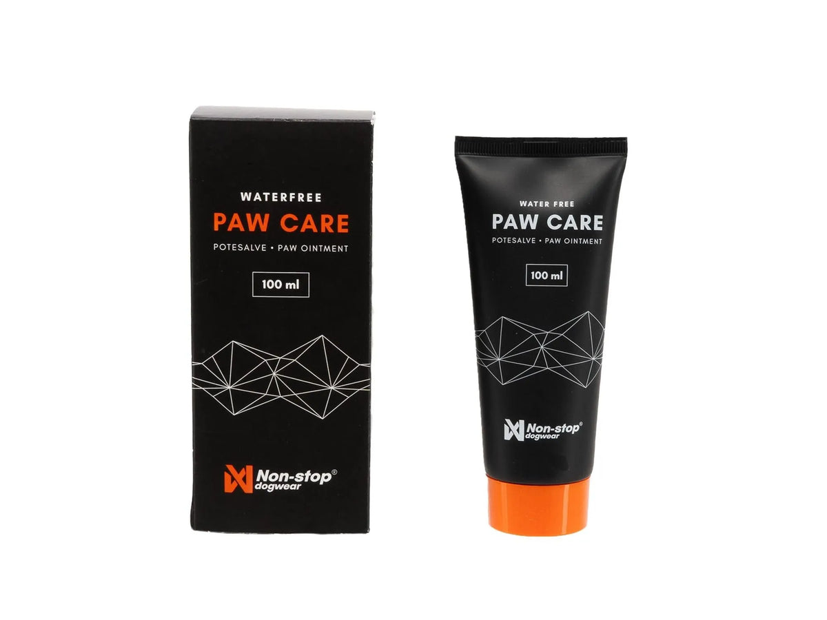 Non-stop dogwear Paw care potesalve