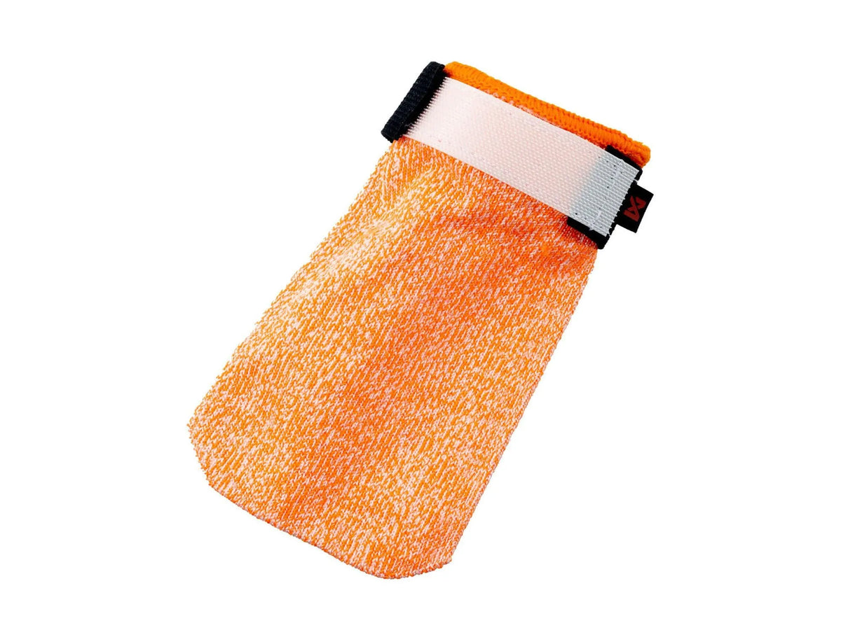Non-stop dogwear Protector light socks potesokker – Oransje