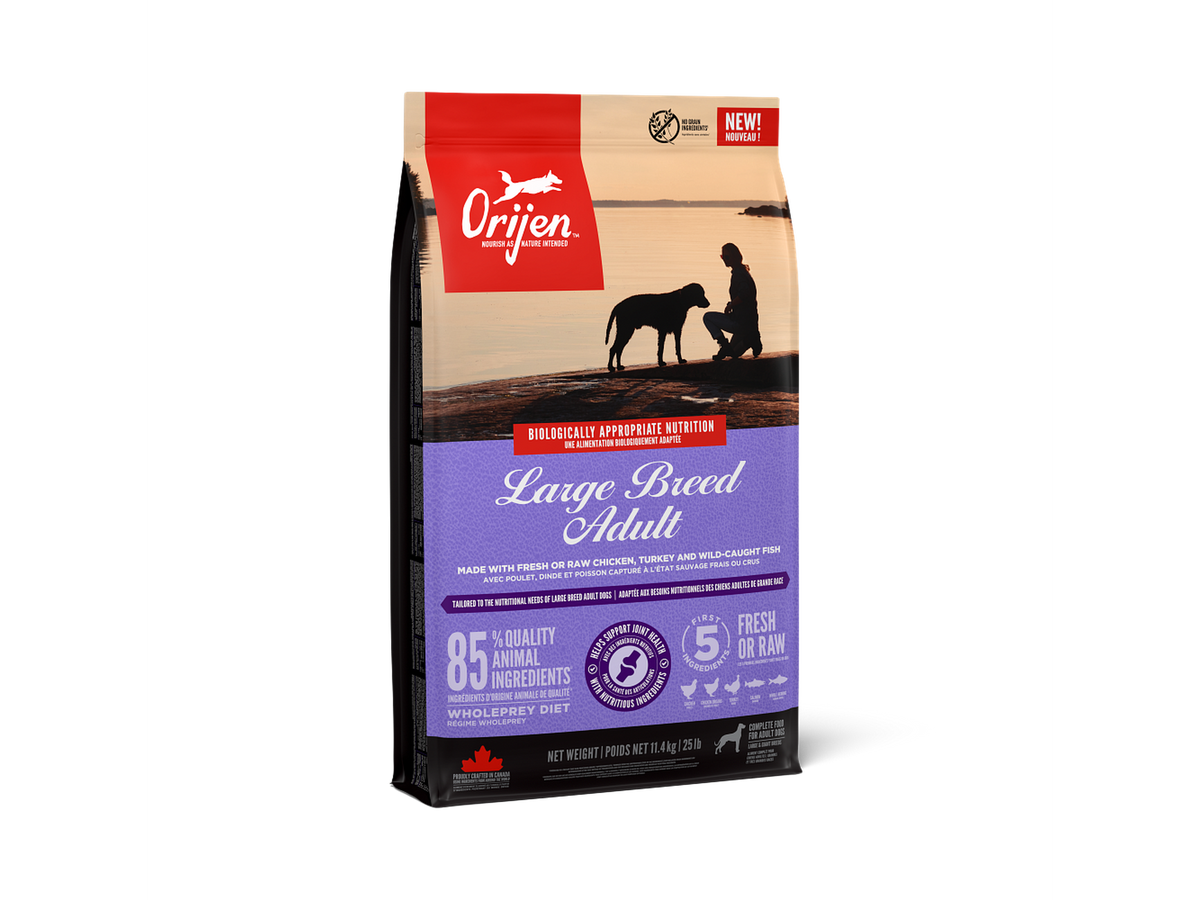 Orijen Adult Large Breed