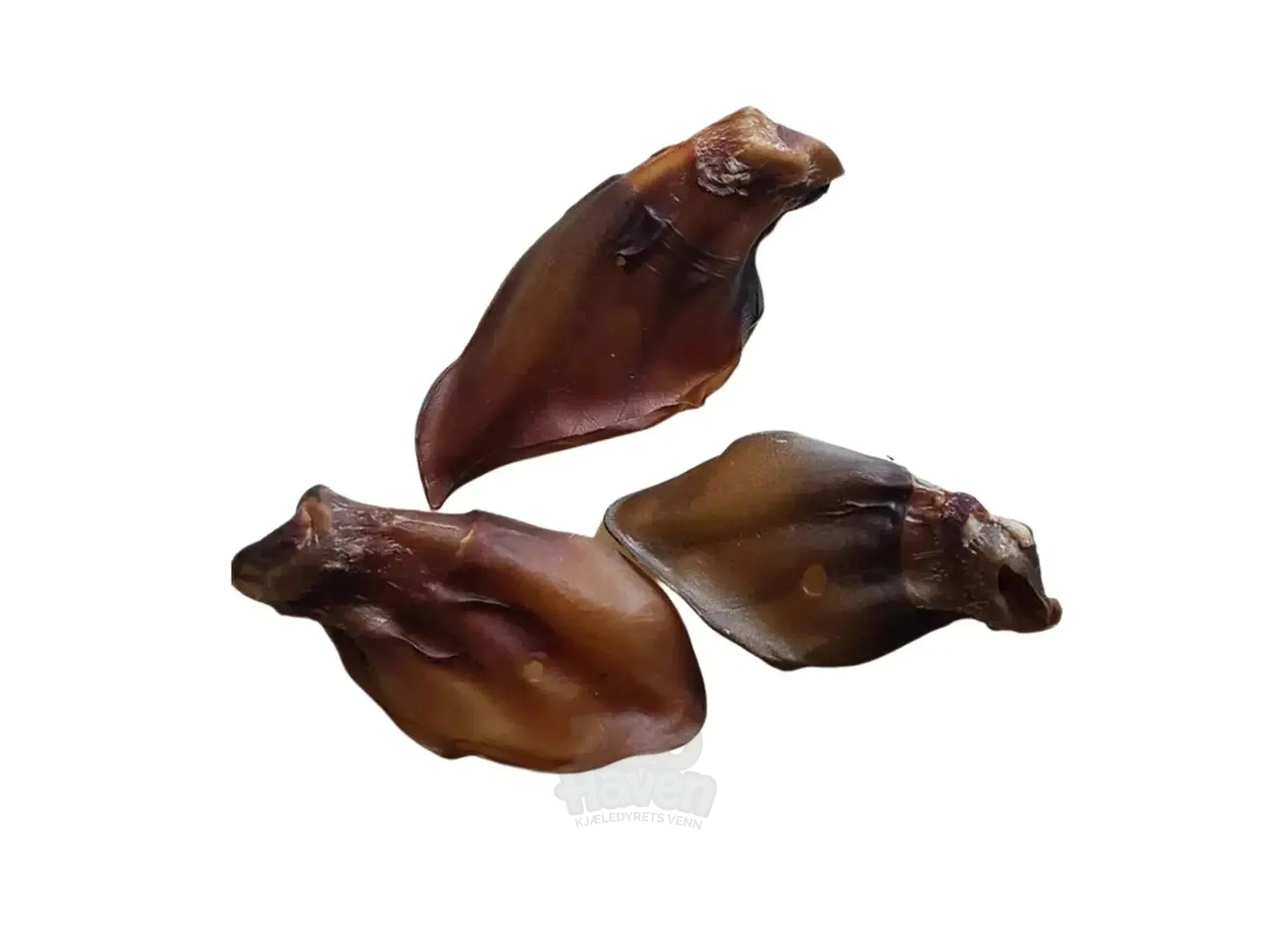 Okseøre med klump 10 stk – Produsert i EU