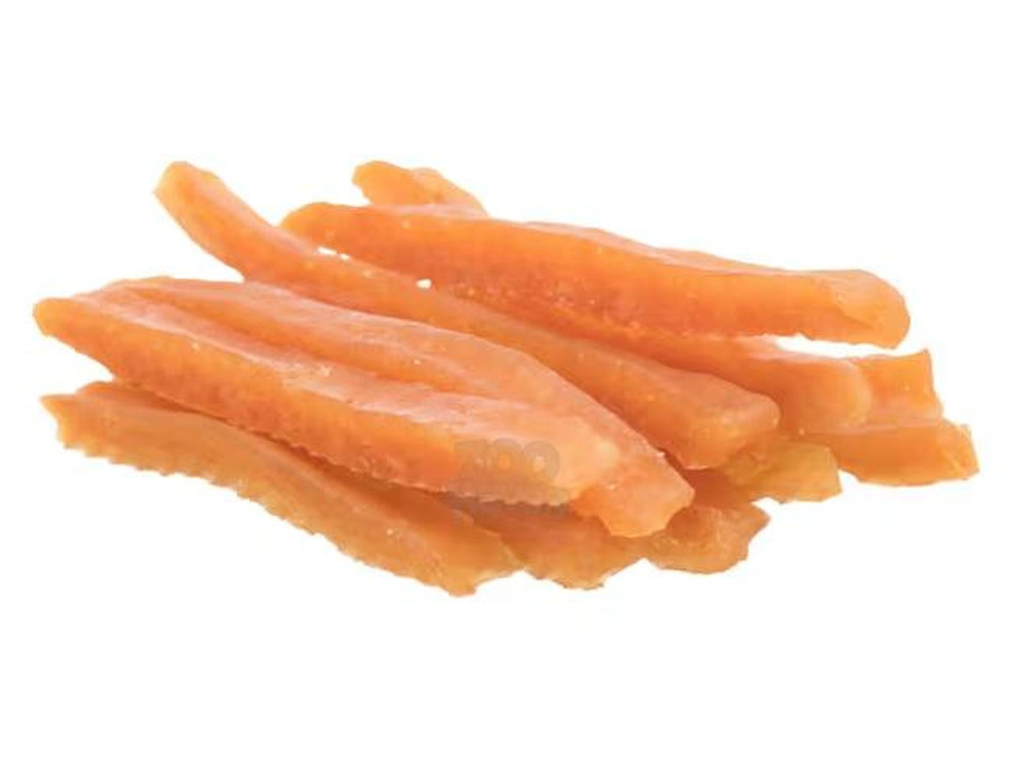 Omega Stripes med Kylling & Omega 3-6 100 g