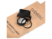 Orbiloc Service Kit Batteri og Silikonring