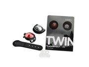 Orbiloc Twin Pack