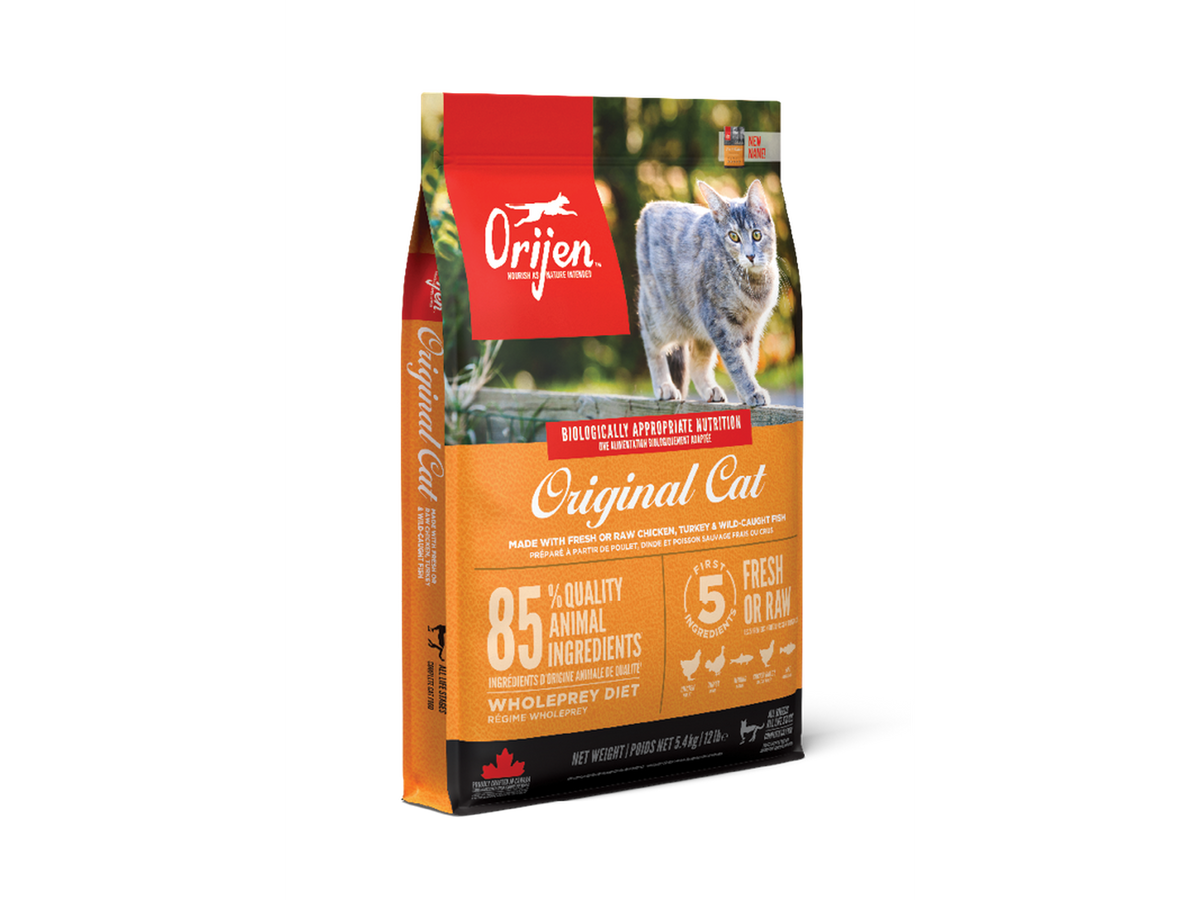 Orijen Original Cat