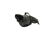 Gresshoppa Otra Forest Green/Grey hunddekken til hund