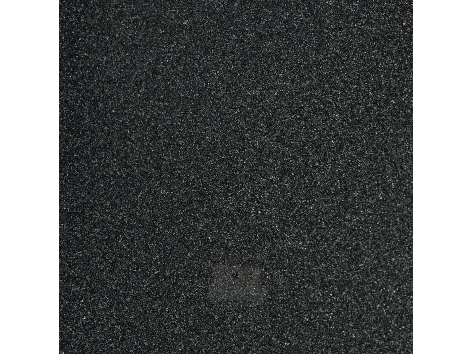 Ozami Akvaristik Aquarium Gravel Black 0,5 mm 2 kg