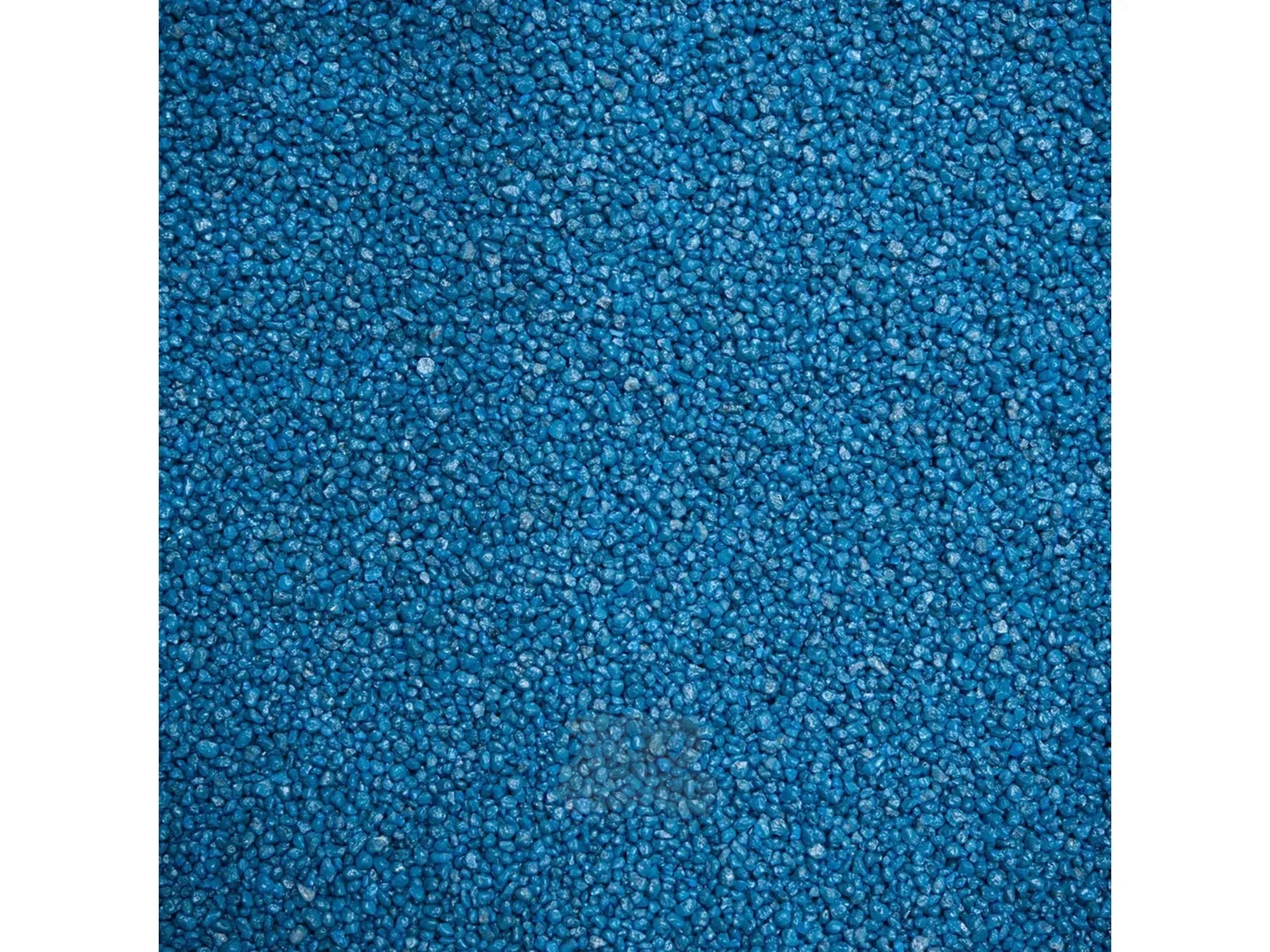 Ozami Akvaristik Aquarium Gravel Blue 2–3 mm 2 kg