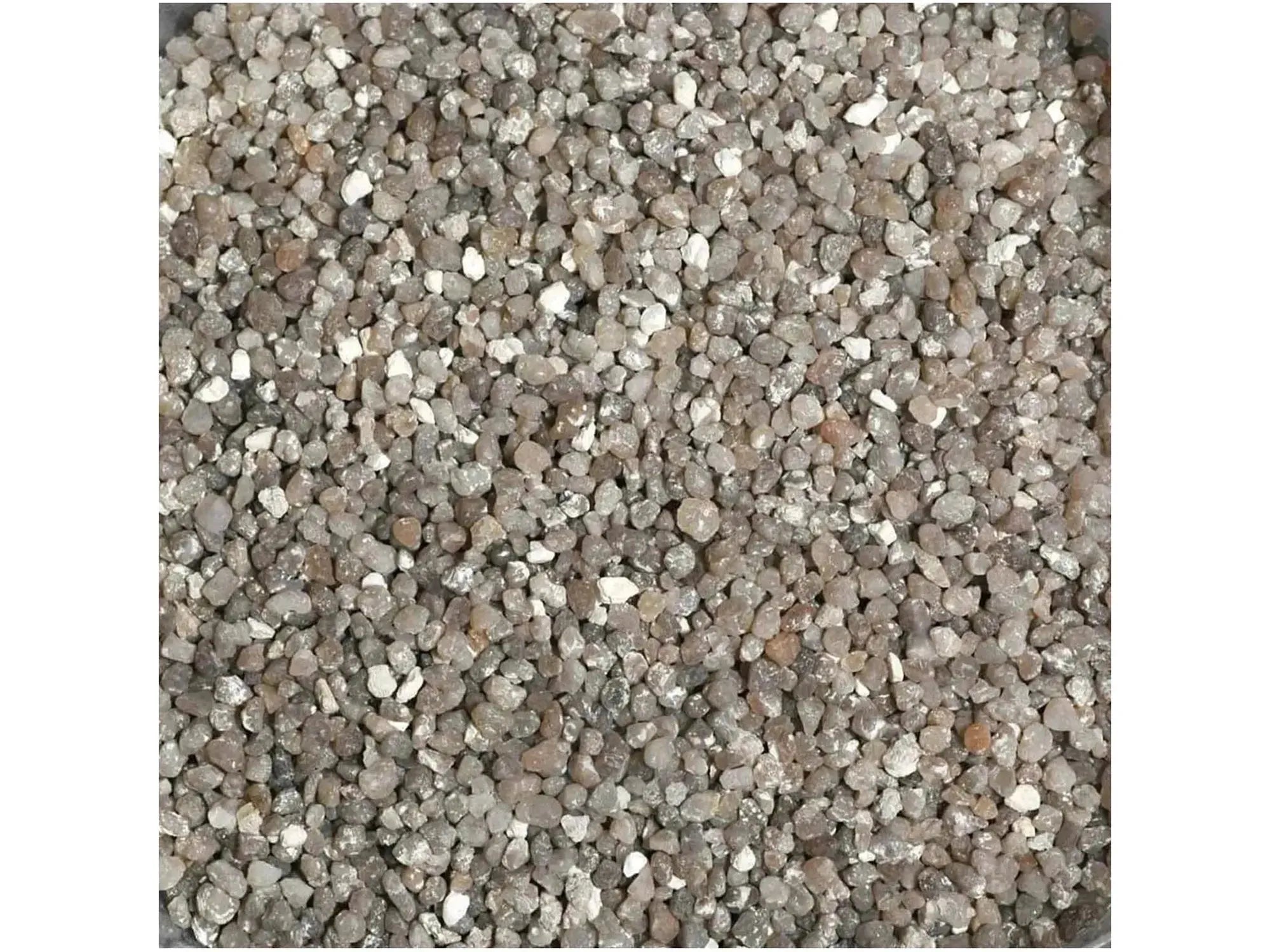 Ozami Akvaristik Aquarium Gravel Grey 2 kg