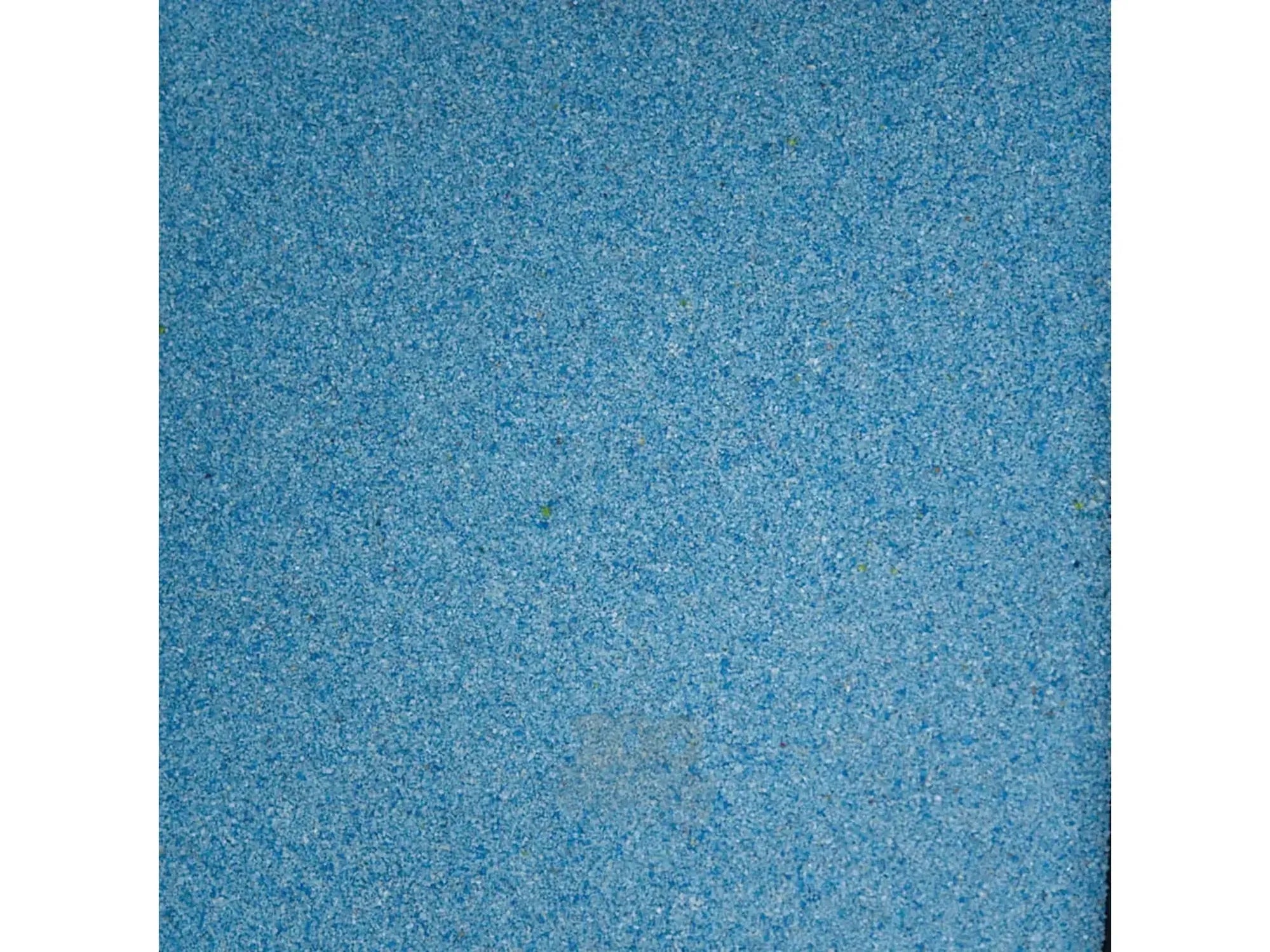 Ozami Akvaristik Aquarium Gravel Light Blue 0,5 mm 2 kg
