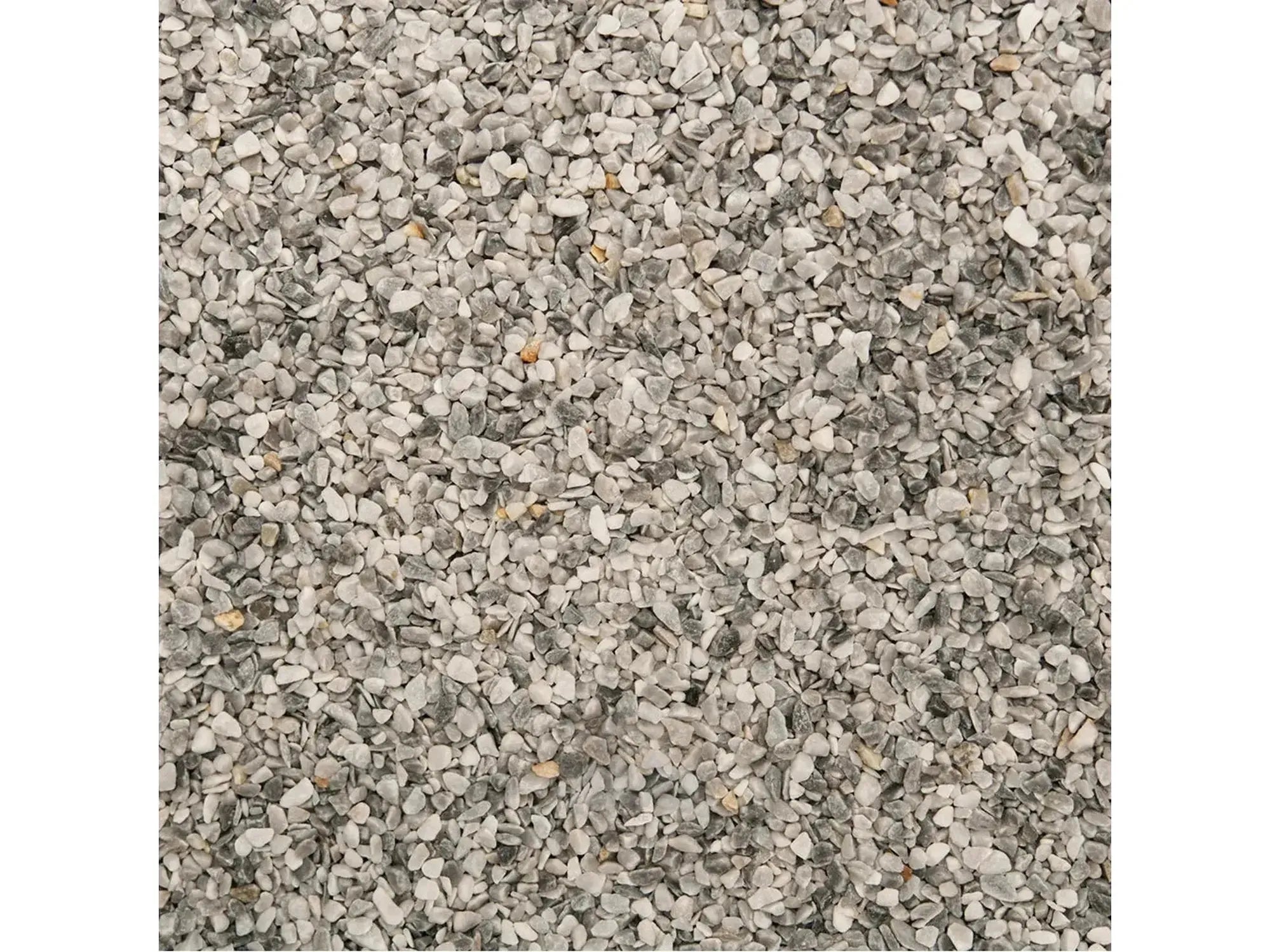 Ozami Akvaristik Aquarium Gravel Naturestone Grey 5 kg