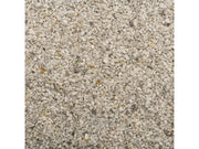 Ozami Akvaristik Aquarium Gravel Naturestone White 1–4 mm