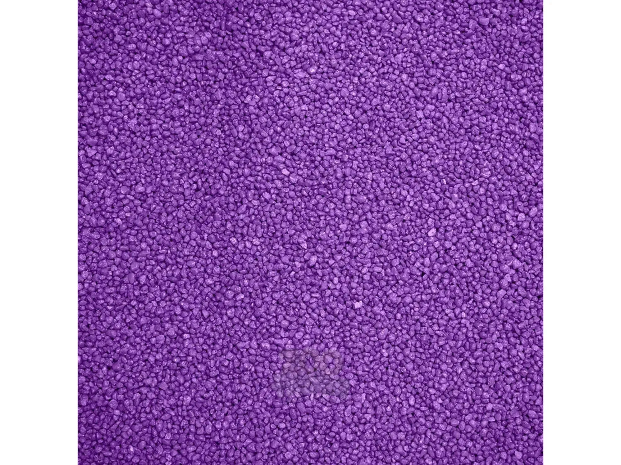 Ozami Akvaristik Aquarium Gravel Violet 2–3 mm 2 kg