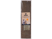 Ozami Cat Scratcher Small 46x13 cm – Klorebrett med Kattemynte