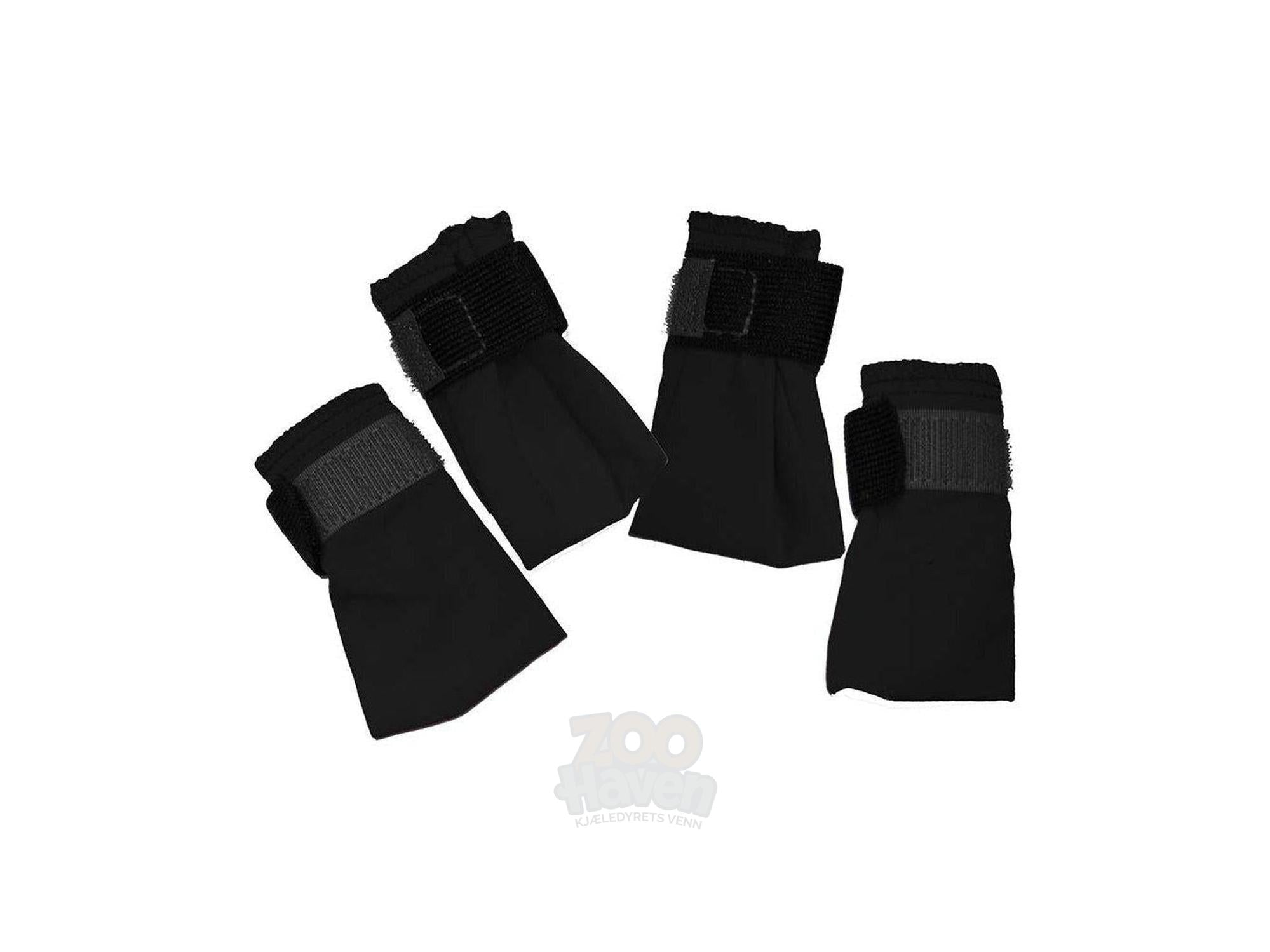 Ozami Langdistanse sokk til hund