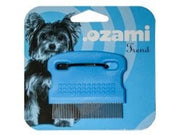 Ozami Lusekam Pleiekam 67 Tenner