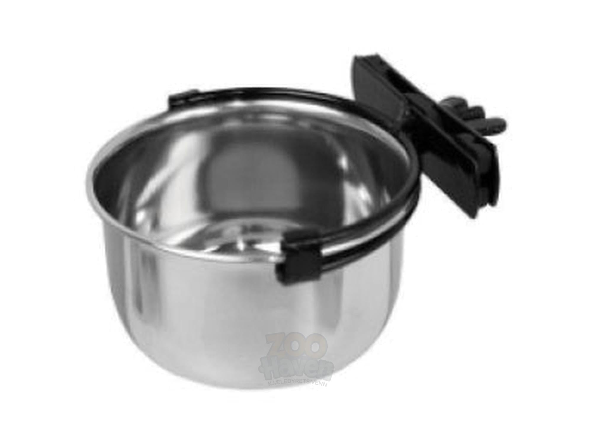 Ozami Matskål med burfeste