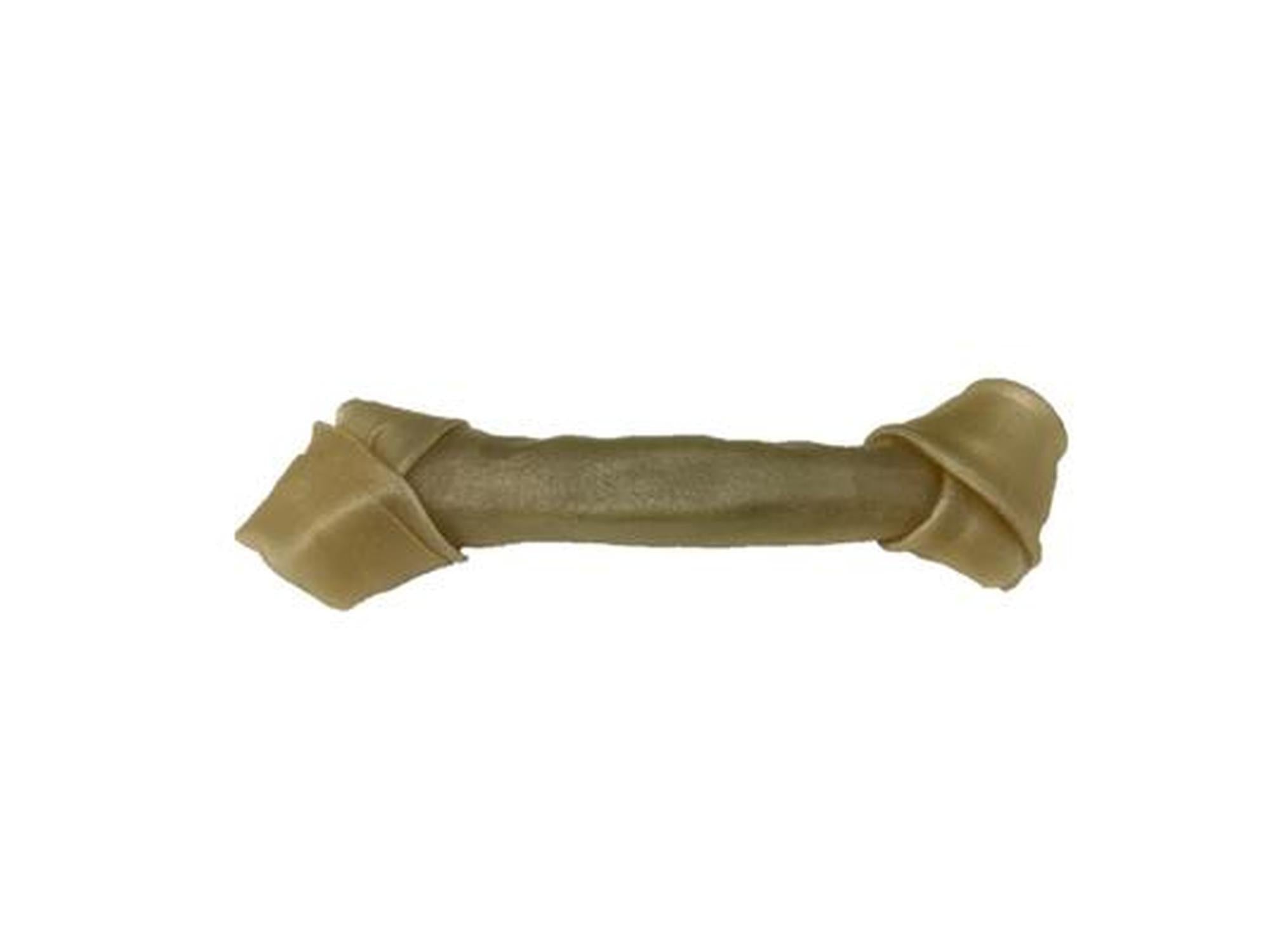 Ozami knuteben 19 cm naturlig tyggebein til hund