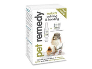 PET REMEDY CALMING KIT F/SMÅDYR