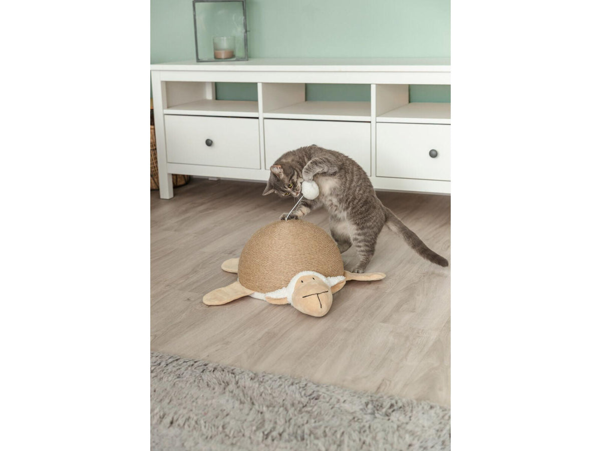 Trixie Kloreleke Sau – 55 × 18 × 55 cm