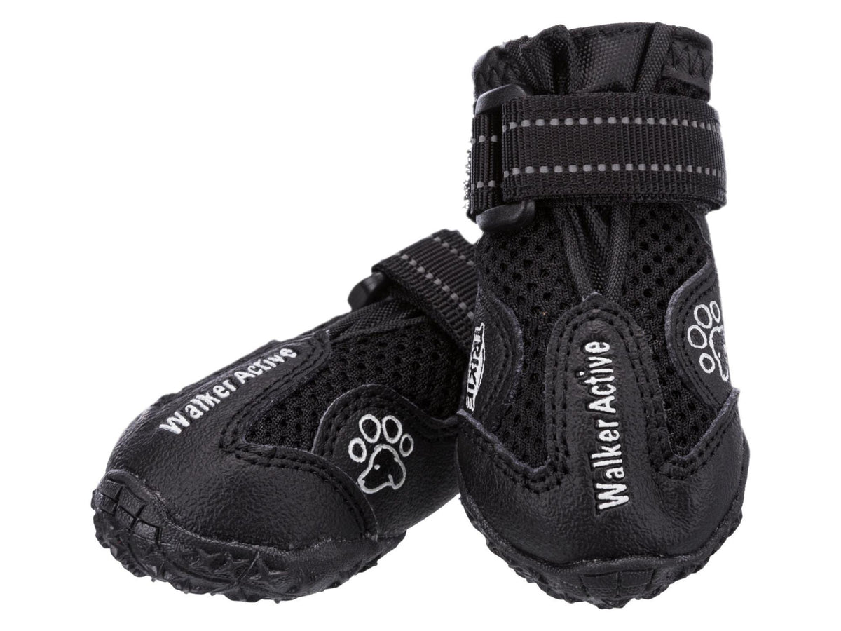 Trixie Walker Active Potesokker – L/XL
